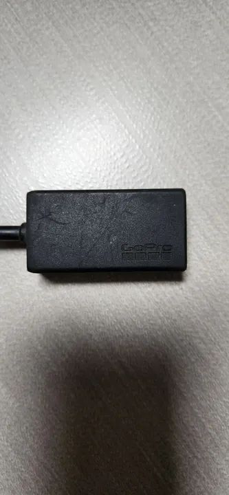 Adaptador microfone gopro - Foto 3
