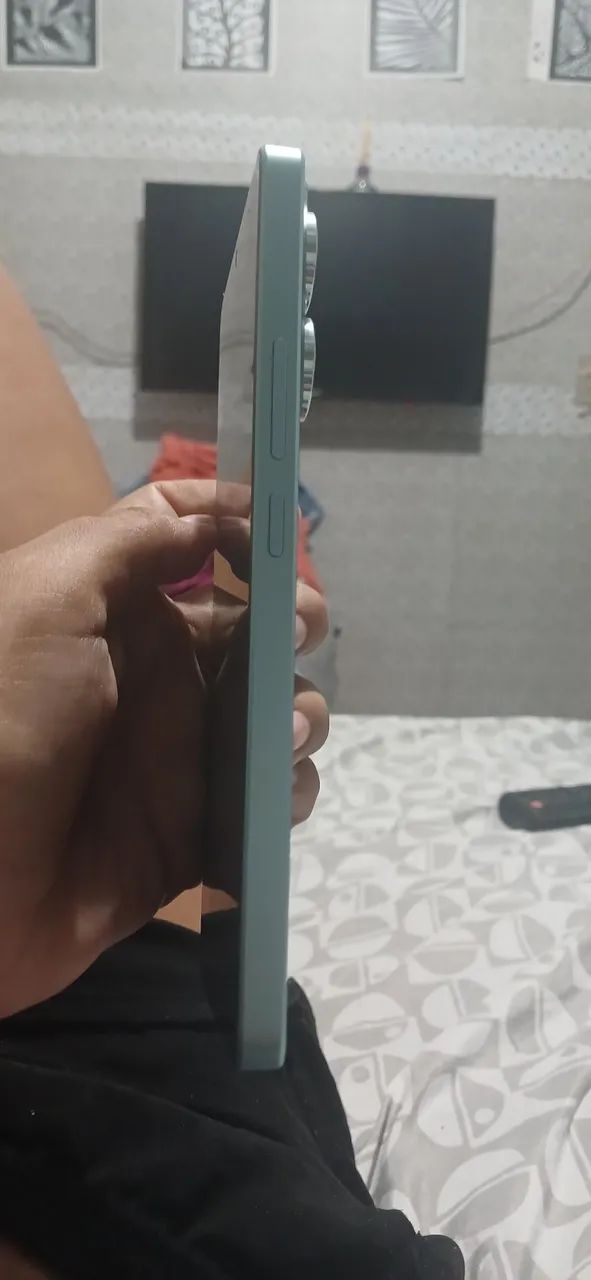 Xiaomi Redmi Note 13 5G - Novo - Foto 5