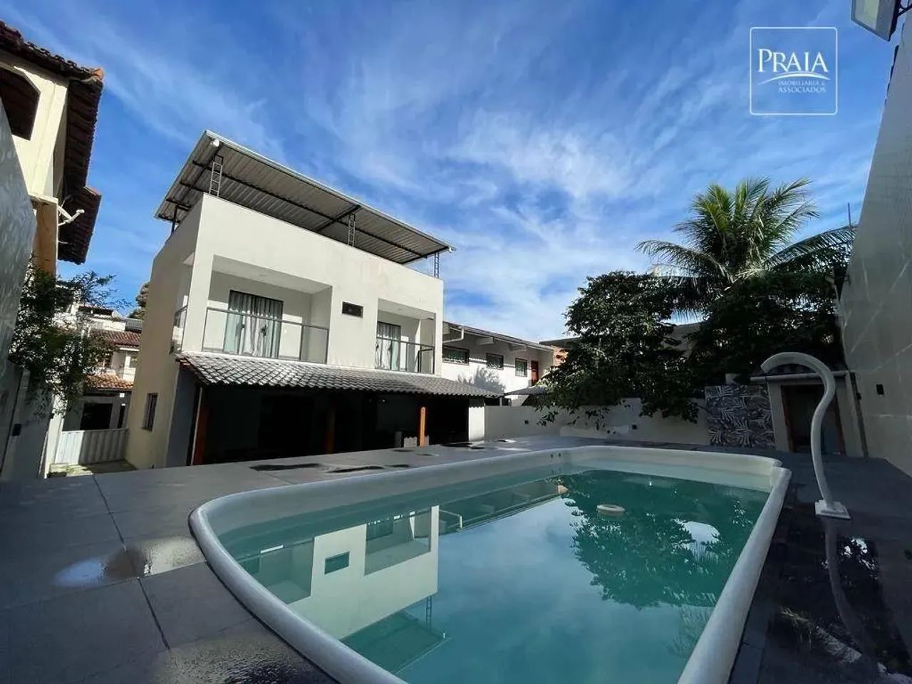 Casa com 3 dormitórios à venda, 300 m² por R$ 1.450.000,00 - Ataíde - Vila Velha/ES - Foto 2