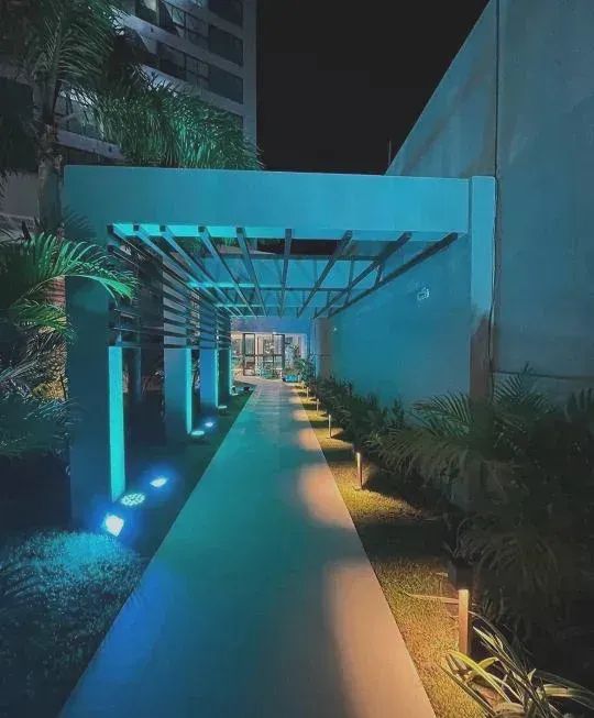 Apartamento para venda tem 66 metros quadrados com 3 quartos com 2 vagas de garagem na Tam - Foto 4
