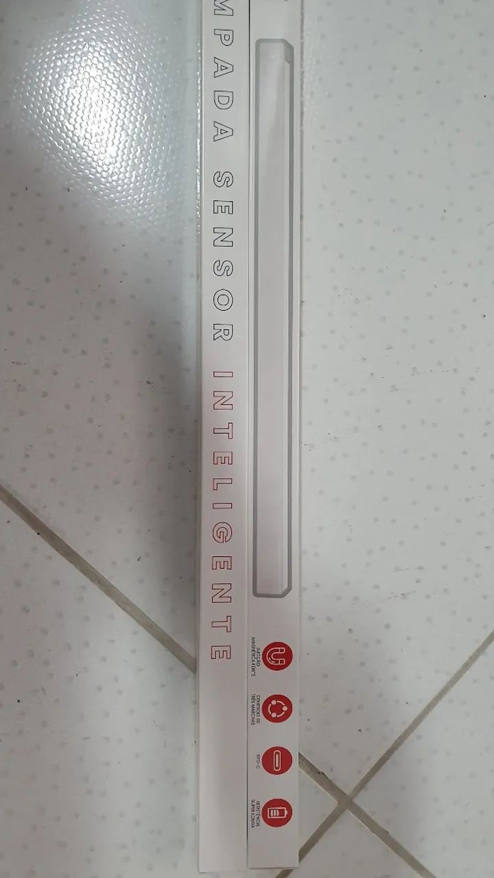 Lâmpada com Sensor Inteligente KA-L4929 - Kapbom - Foto 3