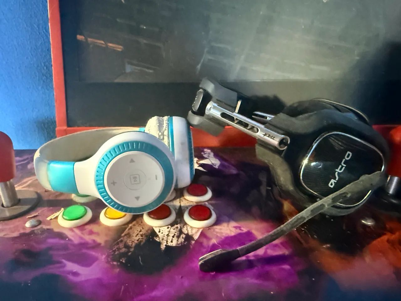 Fone de ouvido  - Foto 2