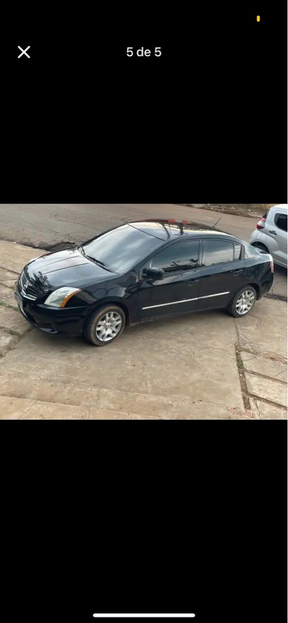 Vendo ou troco em carro com parcela  - Foto 2