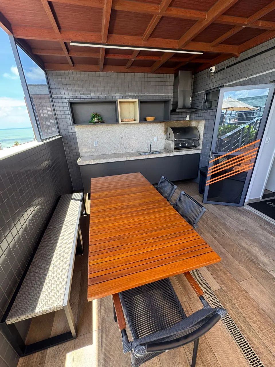 Alugo excelente flat a 100m do mar no Intermares, R$ 2.500,00 Cond. Incluso - Foto 2