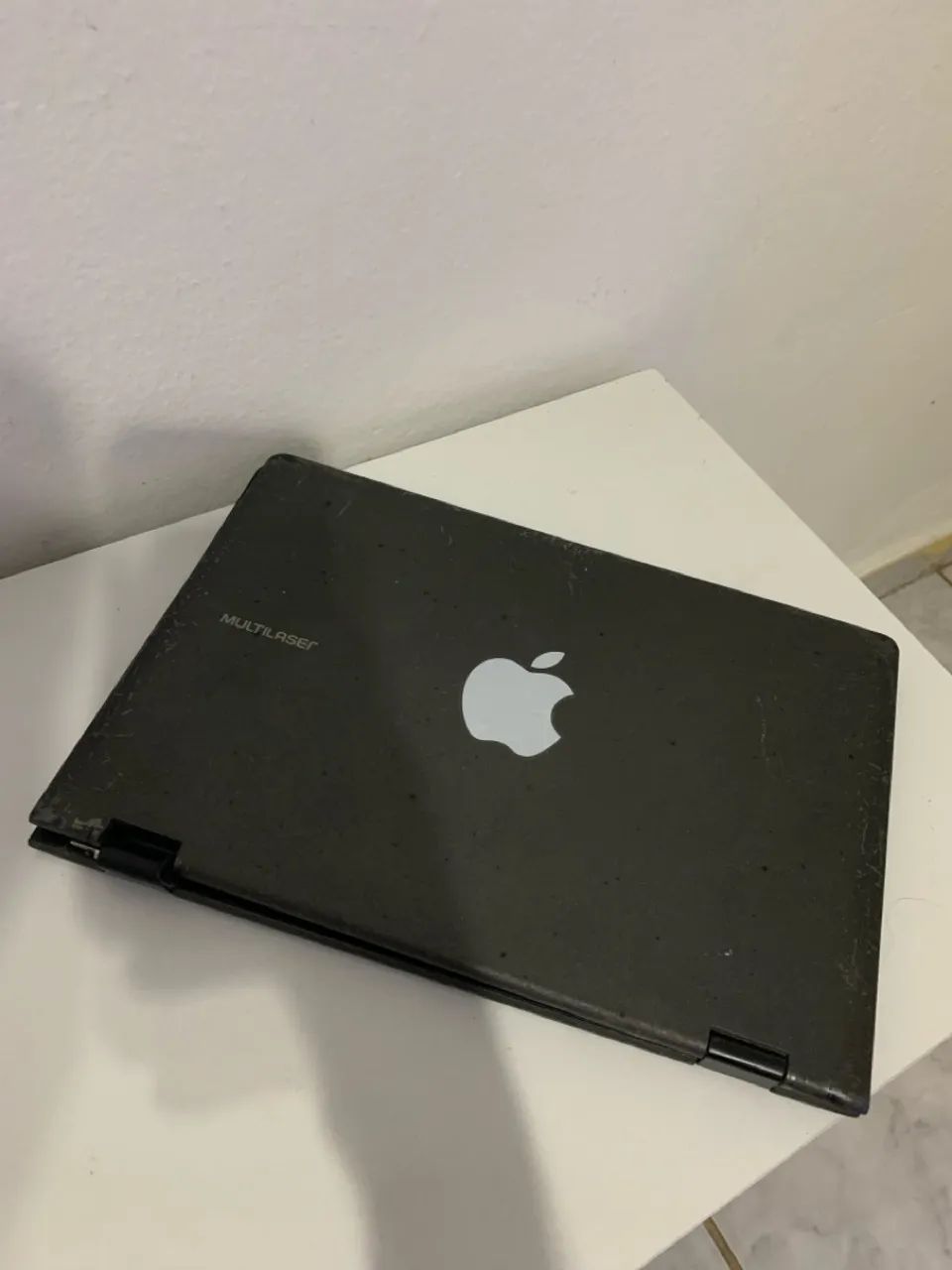 Vende-se Notebook Multilaser - Foto 4