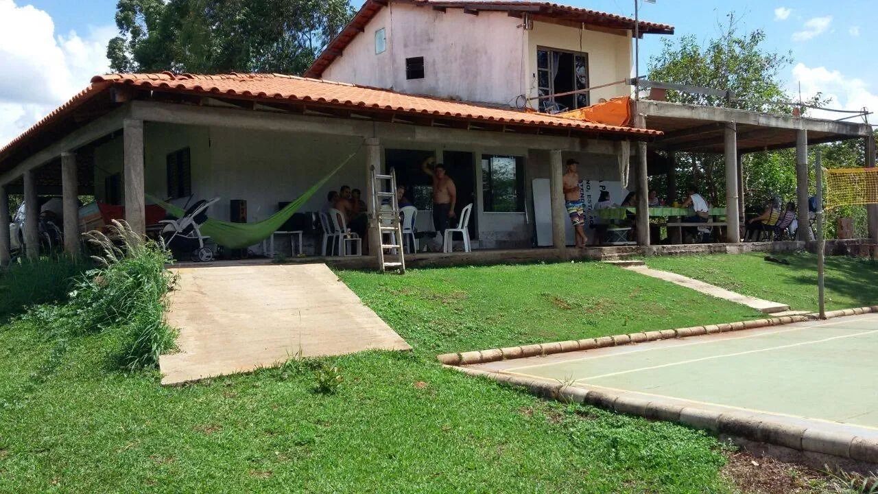 Rancho Miranda com escritura  - Foto 3