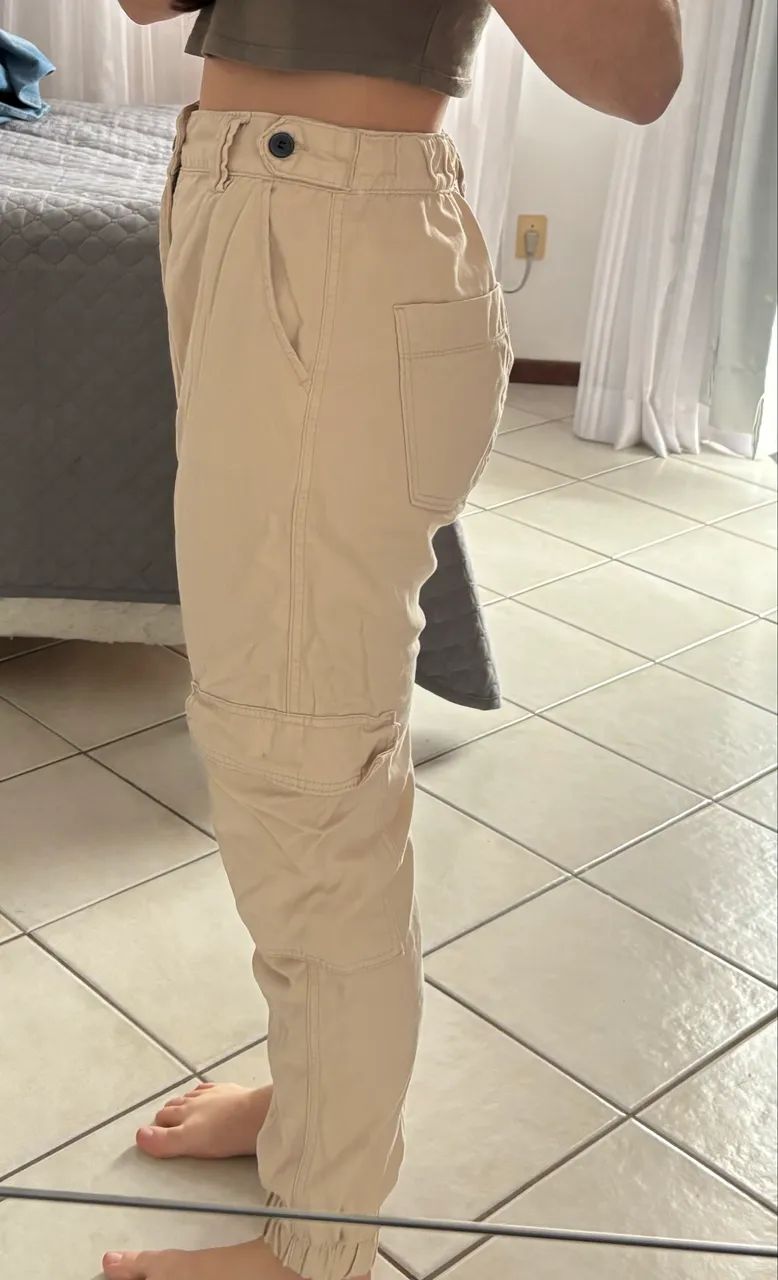 Calça Renner n°40 - Foto 5