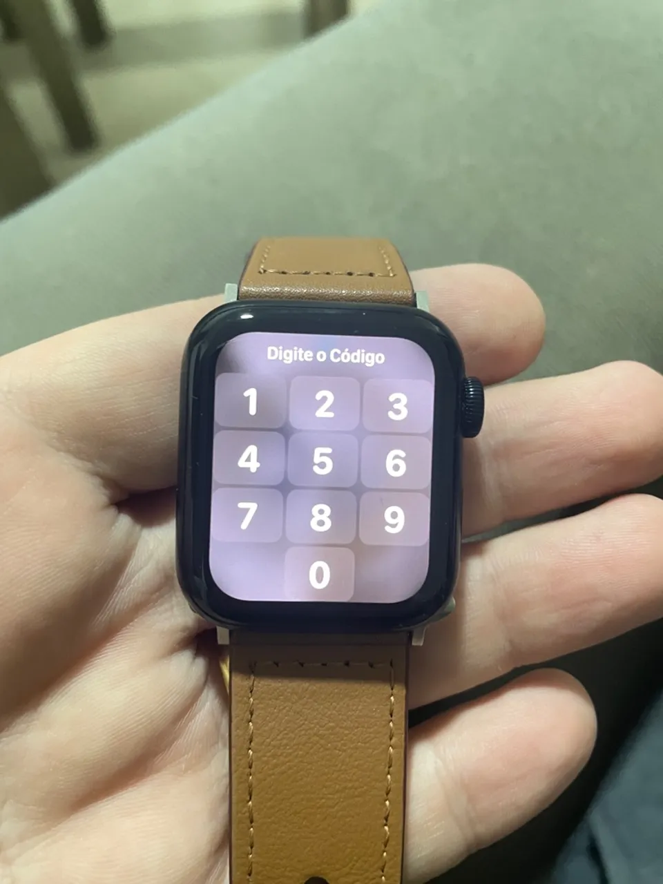 Apple Watch SE (2ª Geração) - 40mm - GPS + Celular
