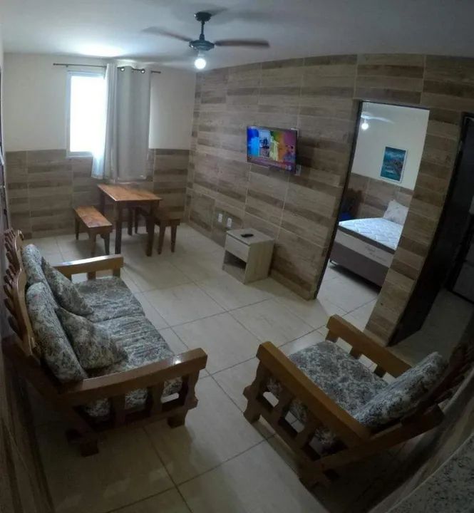 Apartamento Temporada Cabo Frio - R$ 200,00/dia - Foto 4