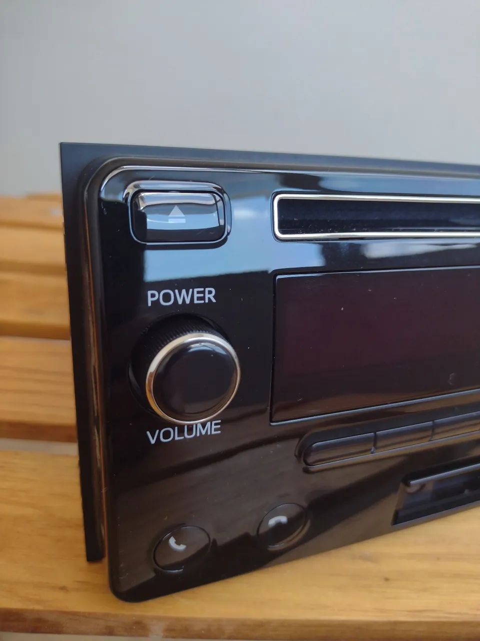 Rádio CD Etios 2018 em Campinas  - Foto 3