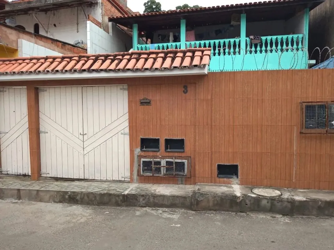 casa solta com piscina itapuã Salvador - BA