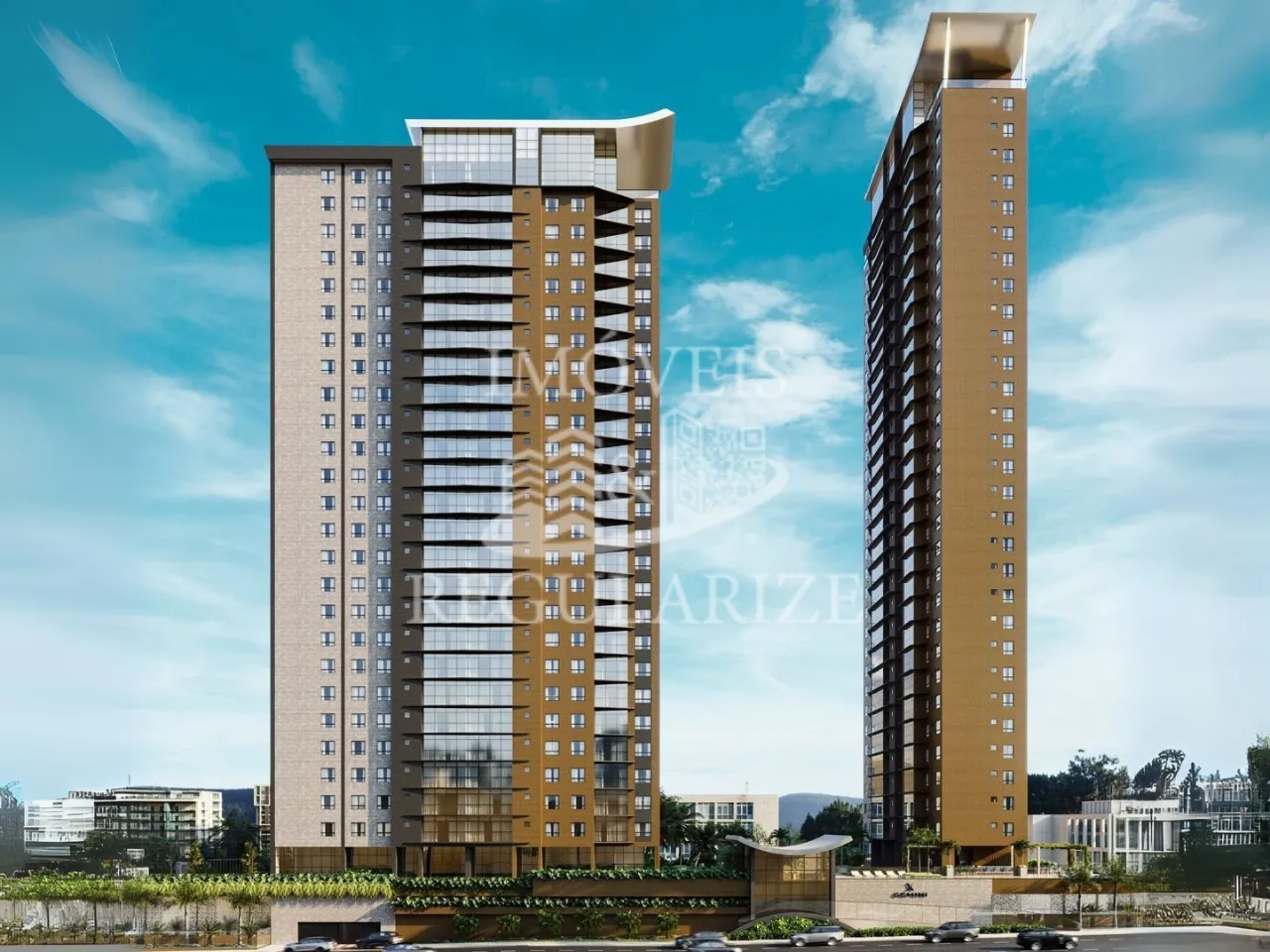 APARTAMENTOS DE 3 QUARTOS - A PARTIR DE 93 M² EM LAGOA NOVA - NATAL/RN