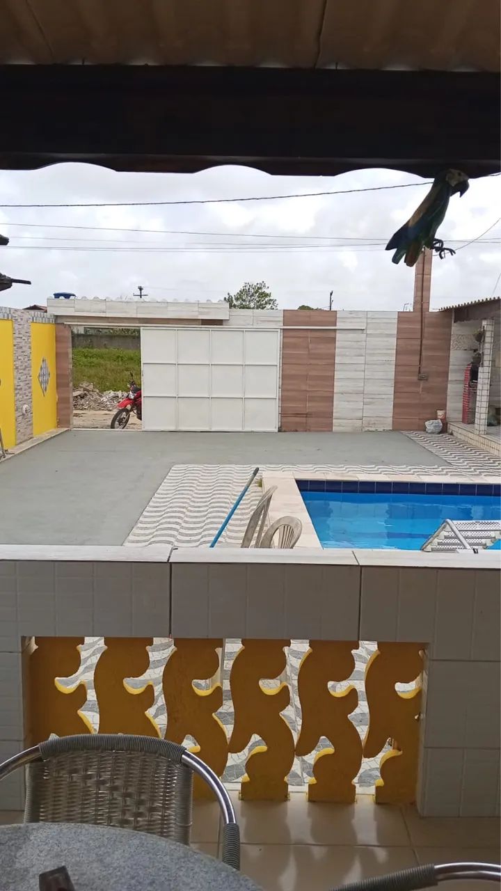 Casa de Praia em Ponta de Pedra  - Foto 2