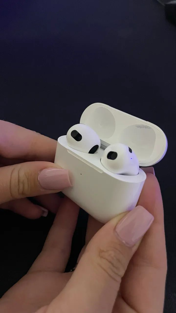 AirPods 3 Original !!!! - Foto 4