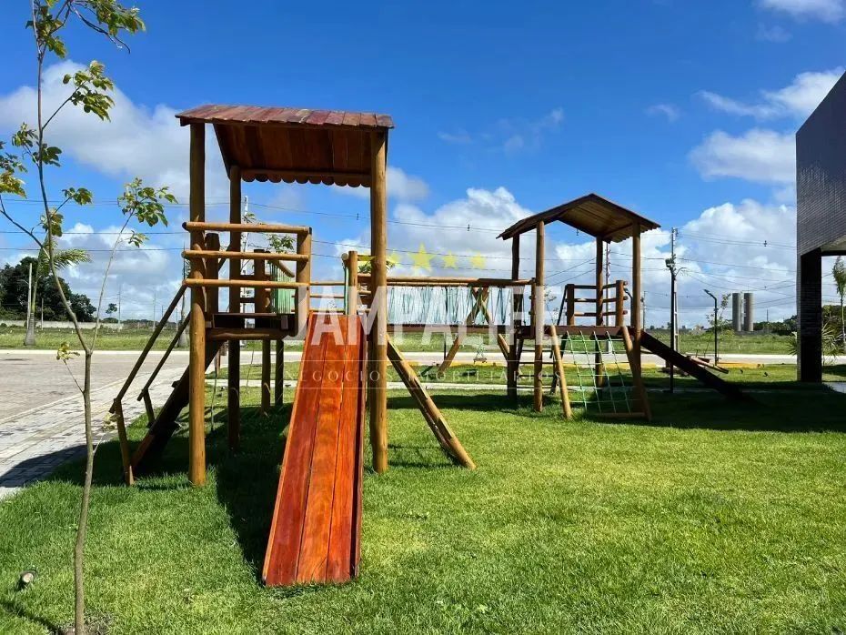 Condomínio Bosque do Sol  Lote para Repasse - Foto 5