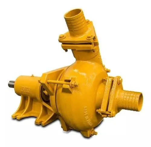 BOMBA 3" NOVA