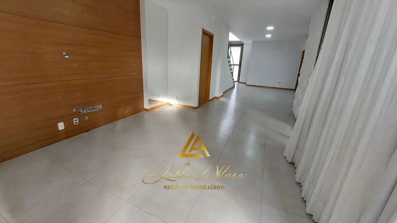 VENHA CONHECER O LAR DA SUA FAMILIA, COM 315 M² EM CONDOMINIO FECHADO - Foto 5