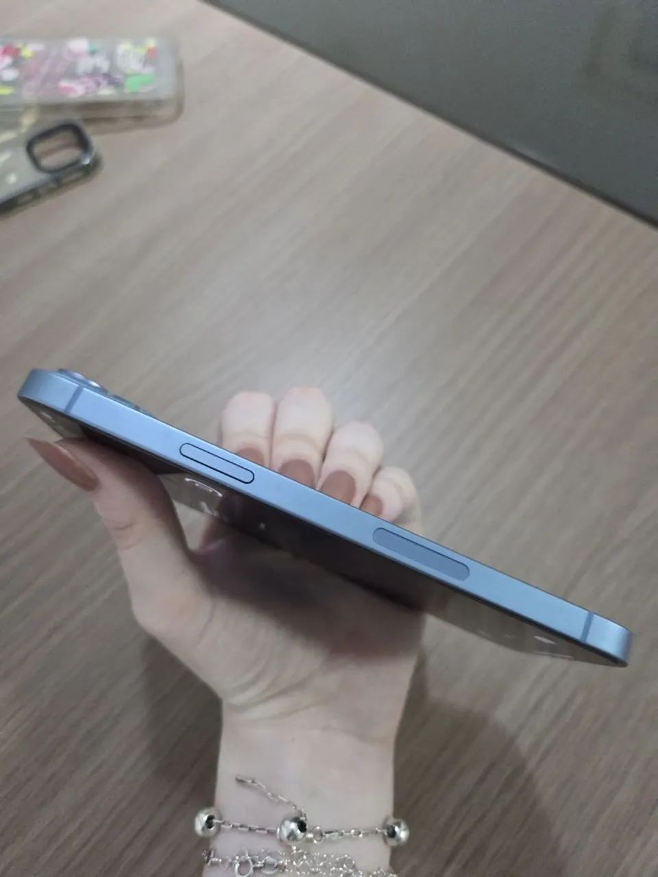 Iphone 14 Plus Azul - 128GB64306323170434123