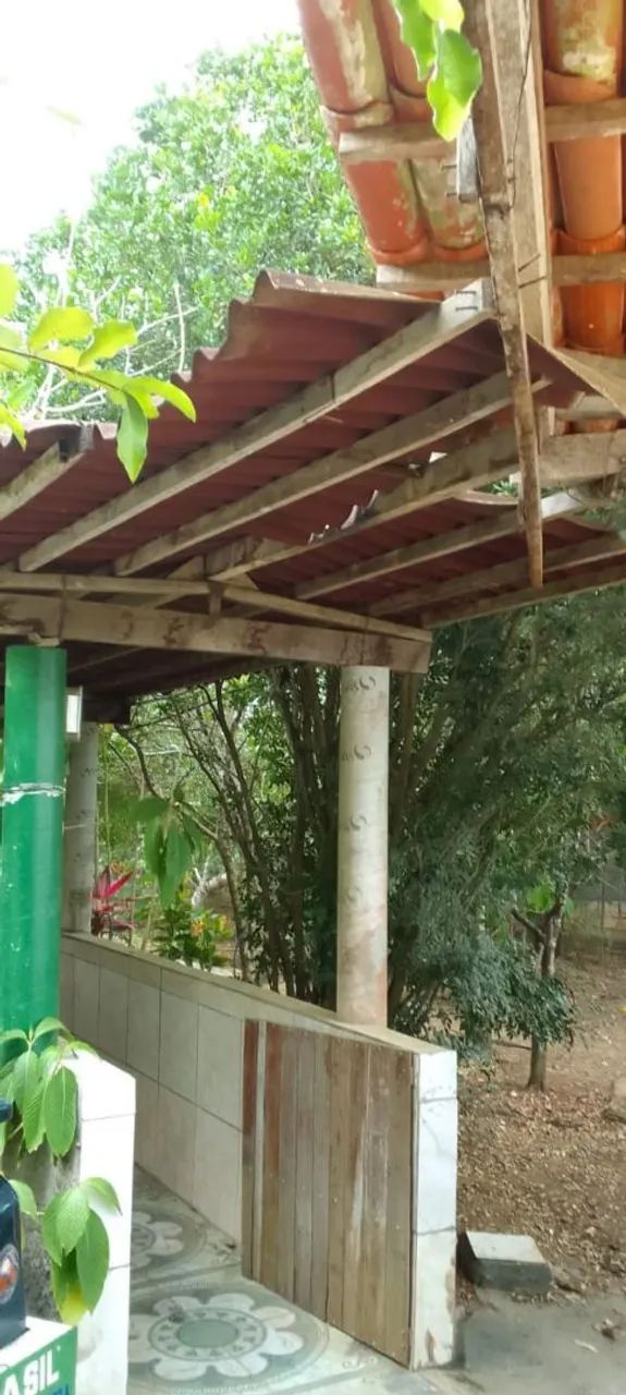 vende-se sítio em coração de Maria com pcina - Foto 11