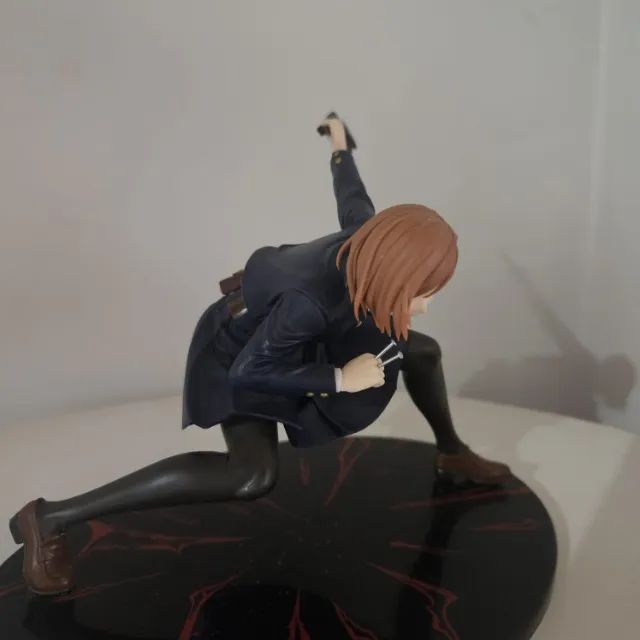 Nobara action figure - JuJutsu Kaisen - Foto 2