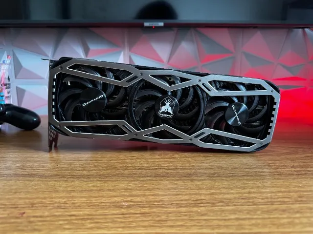 PLACA DE VÍDEO GAINWARD RTX 3070 Ti PHOENIX