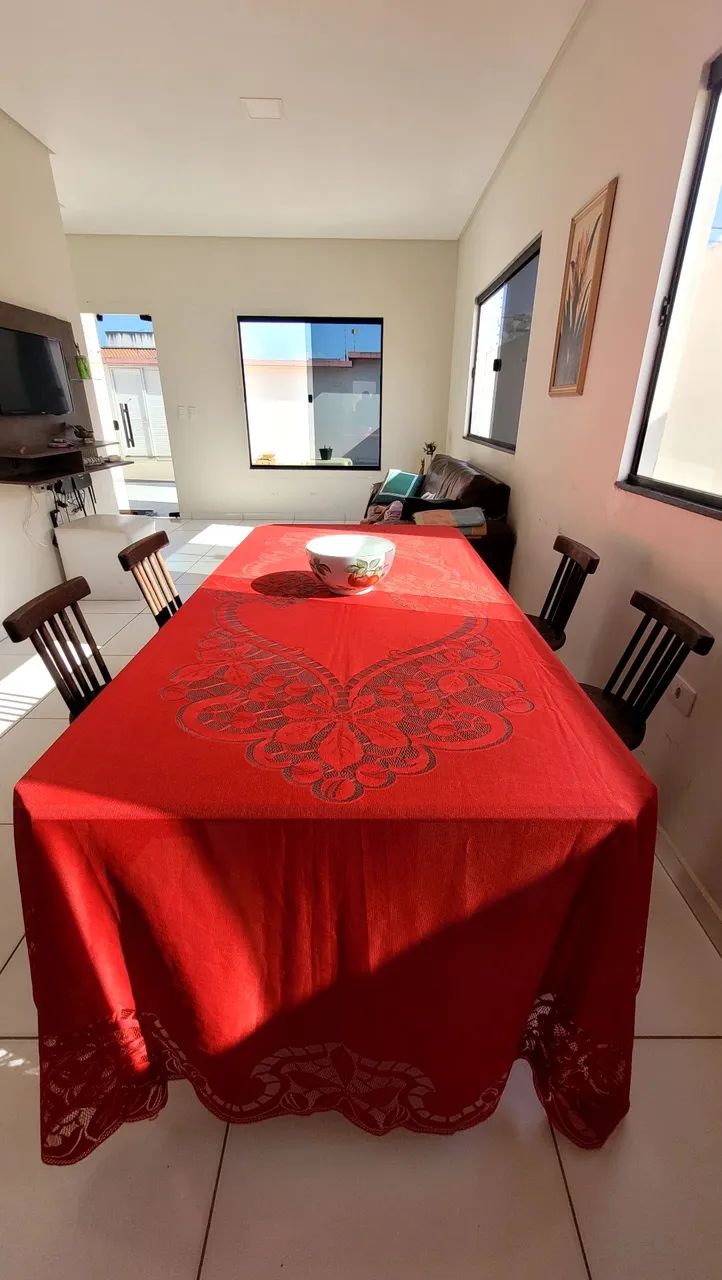 Casa com Piscina/Mobiliada em Gravatá  - Foto 11