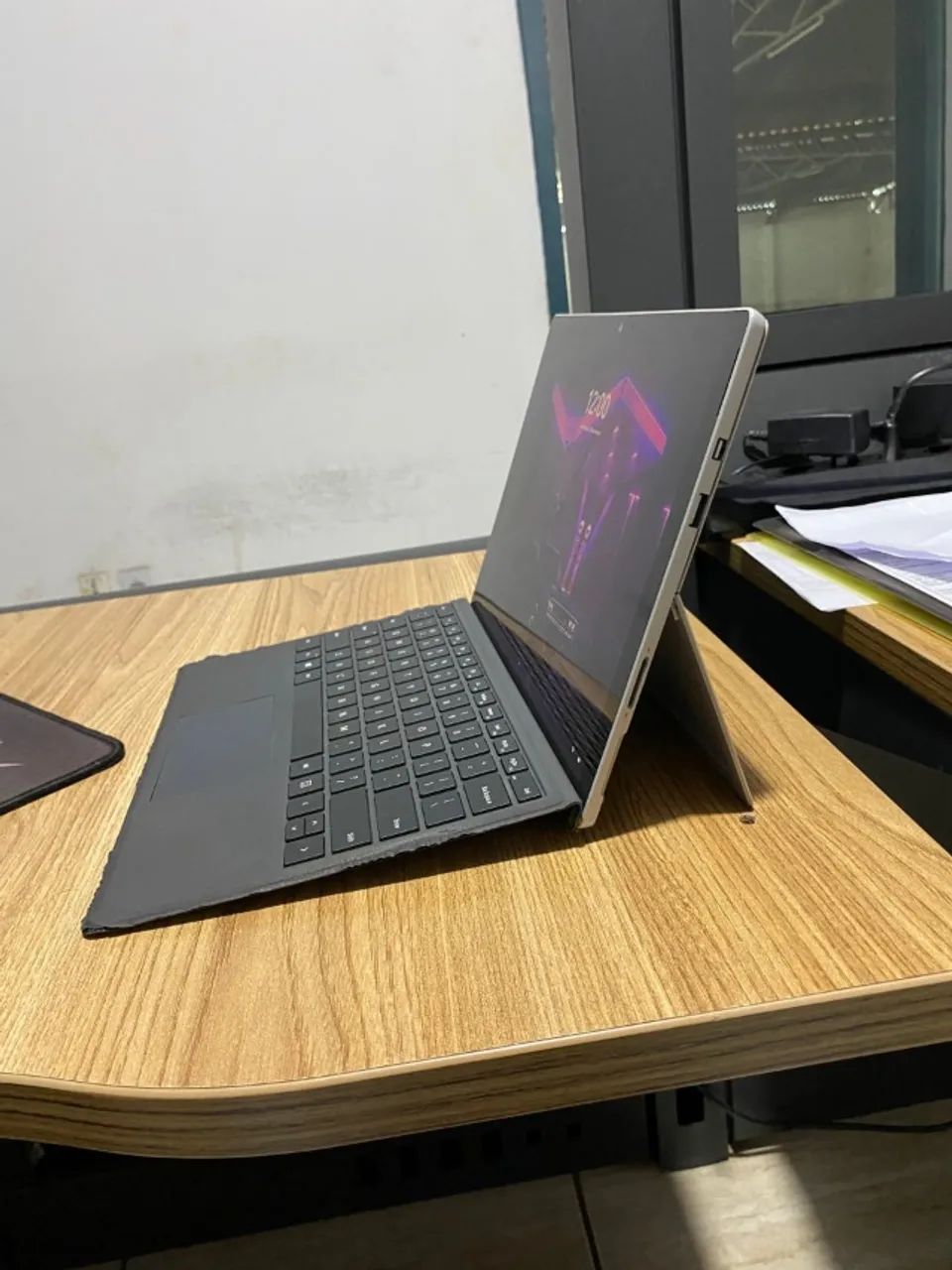 Microsoft Surface Pro 6 Modelo 1796 - Notebooks - Guaraí Microsoft Surface Pro 6 Modelo 1796 - Notebooks - Guaraí