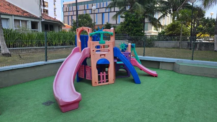 Playground Multiplay Fly - Foto 3