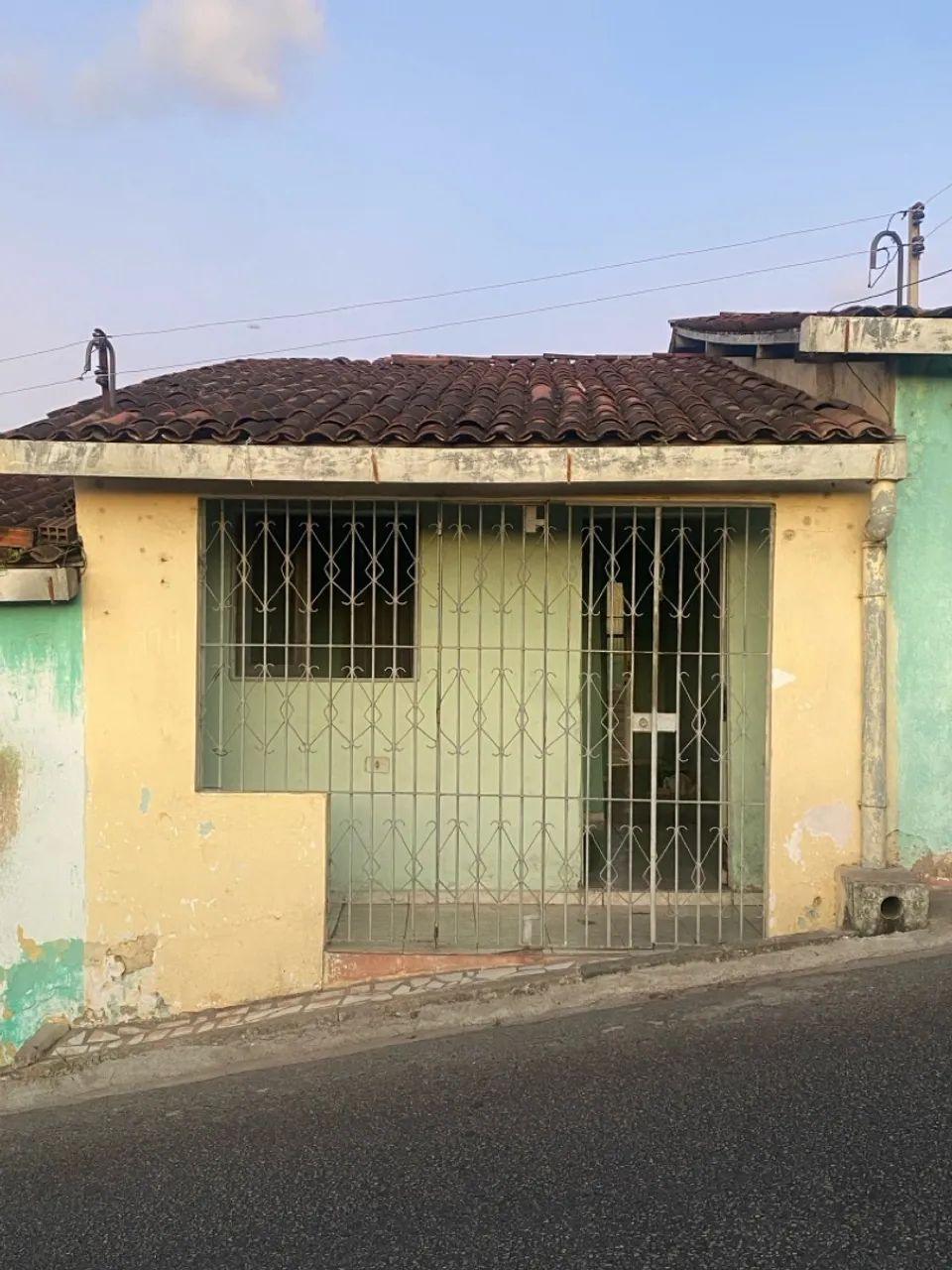 foto - Recife - Alto José Bonifácio