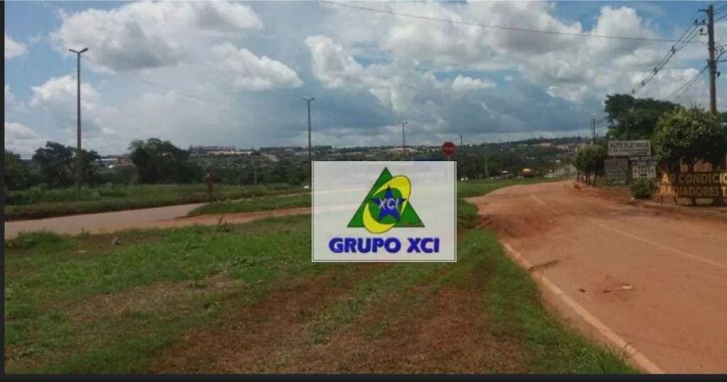 Terreno à venda, 20000 m² por R$ 30.000.000,00 - Vila Goulart - Rondonópolis/MT - Foto 2
