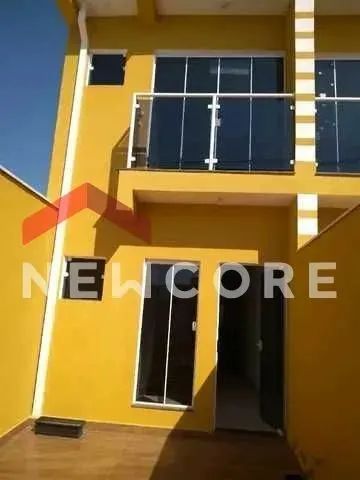 Sobrado em Rua Afonso Maria Bovo - Jardim Residencial dos Reis - Sorocaba/SP - Foto 3