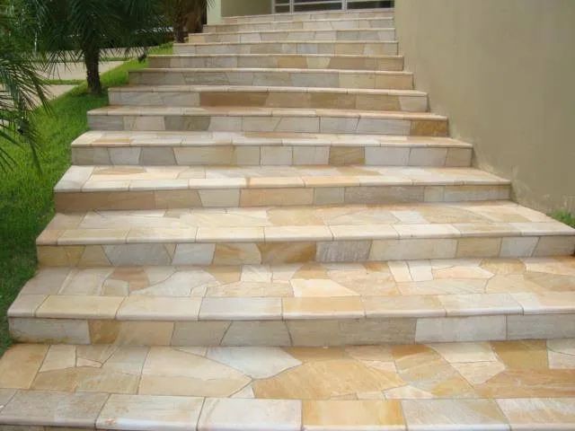 Pedra em Caco São Tomé Legítima - Foco na Exclusividade  - Foto 3