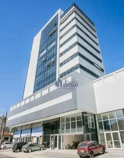 Sala à venda, 48 m² por R$ 450.000,00 - Pio X - Caxias do Sul/RS