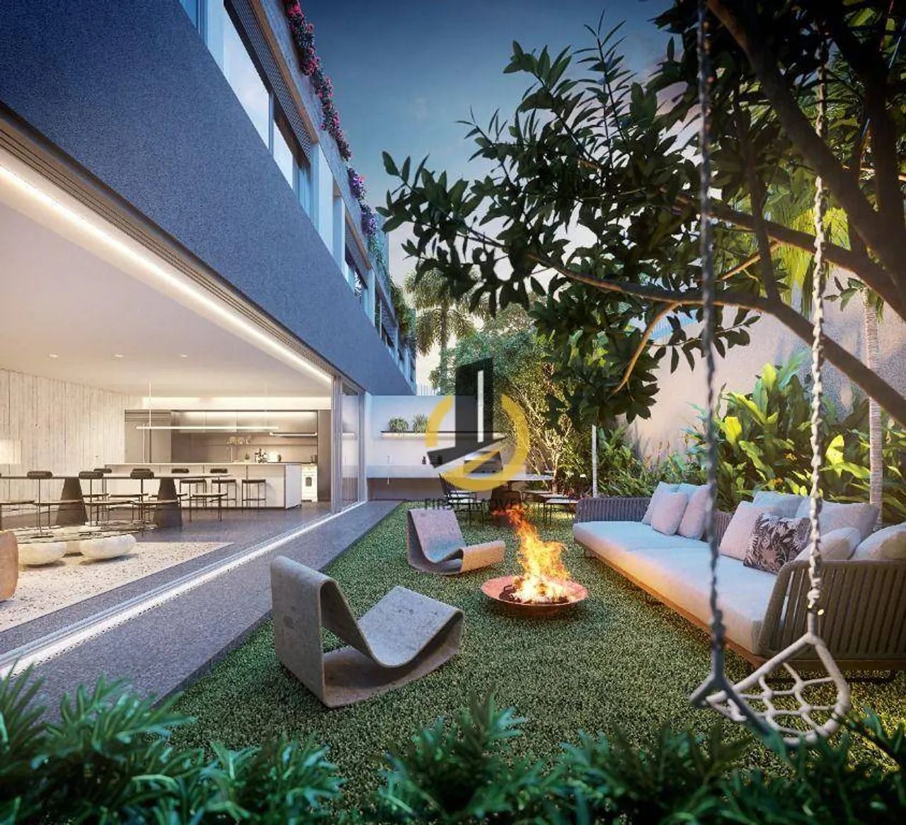 Casas à venda no Condomínio Villa Arvo Ipiranga - 273m², 307m² e 401m² - Previsão Lançamen