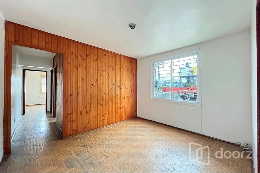 Imóvel na Outeiro com 2 dormitórios e 53m²