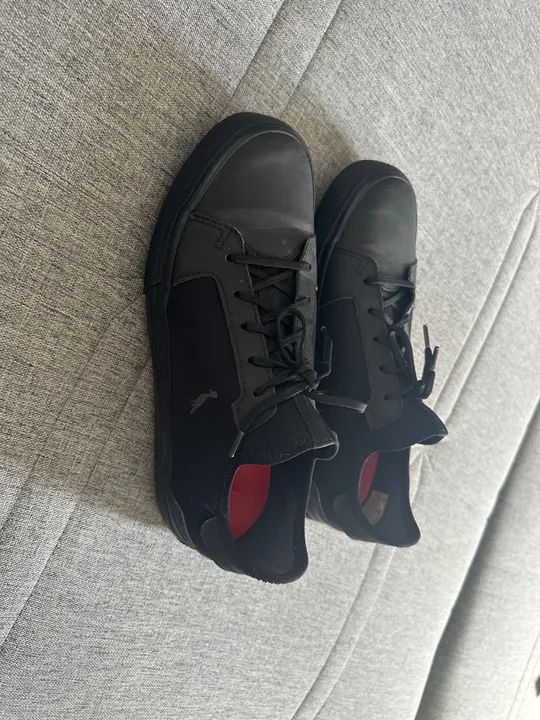 Tênis reserva 39/40 