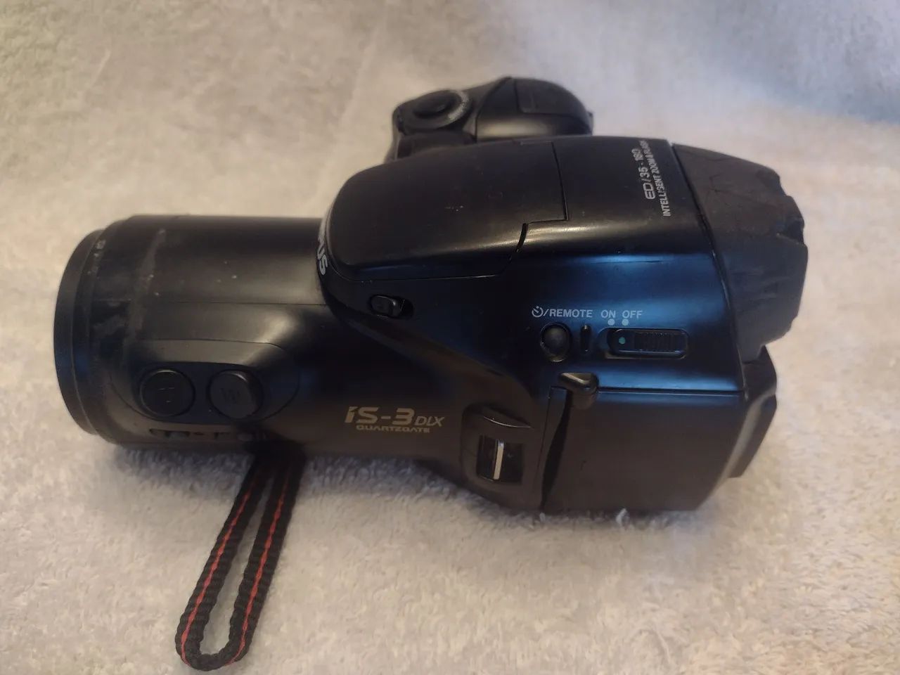 Olympus IS-3DLX - Foto 6