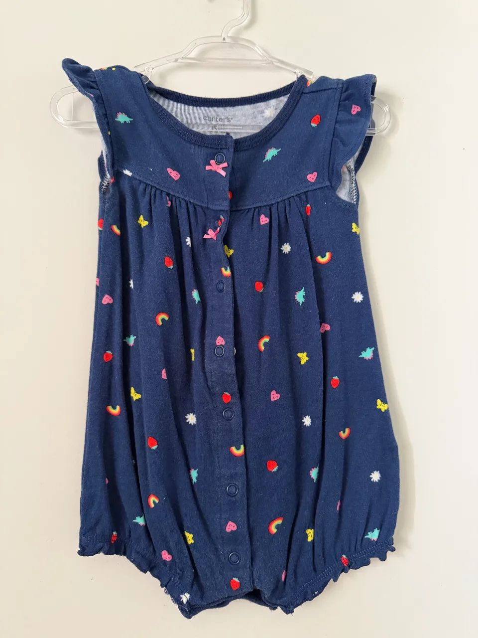 Carter's Girls' Clothing Lot