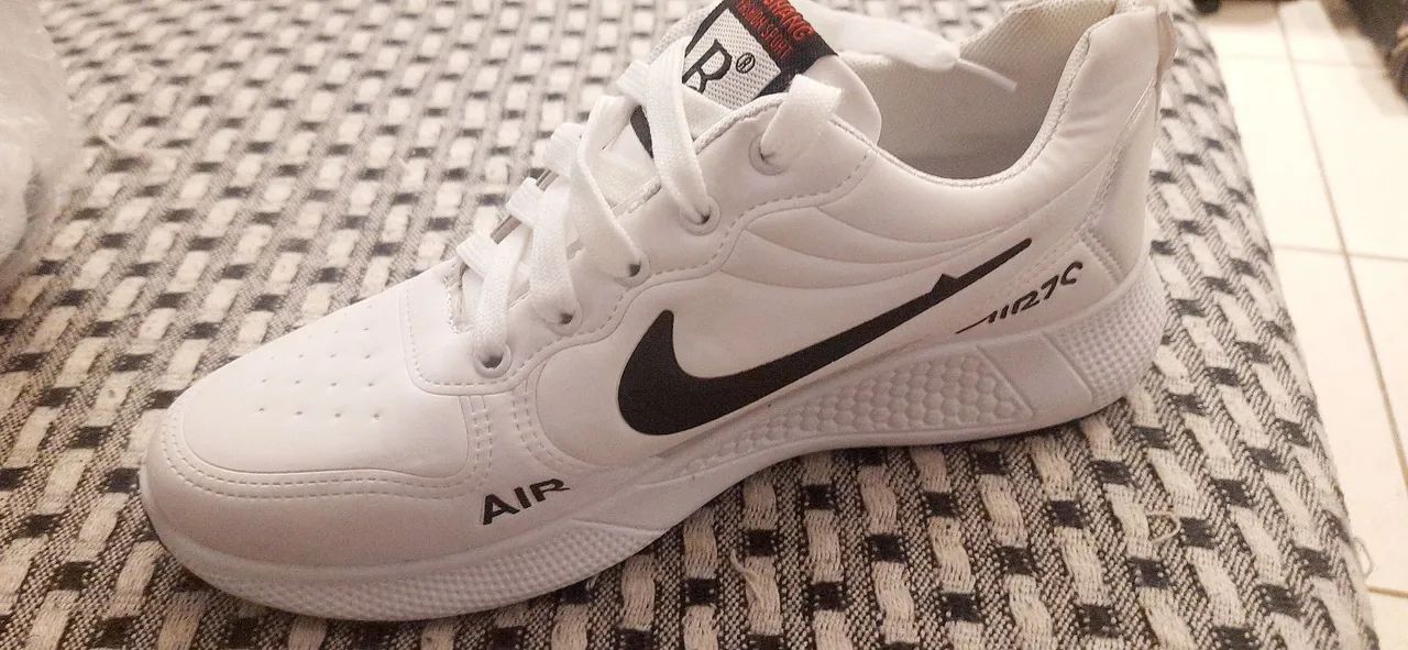 Tênis Nike Air 70 - Foto 3