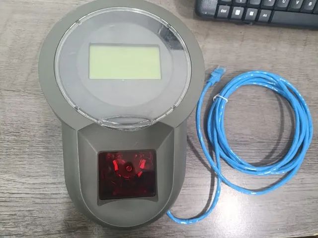 Gertec Busca Preço TC505 Ethernet - Foto 3