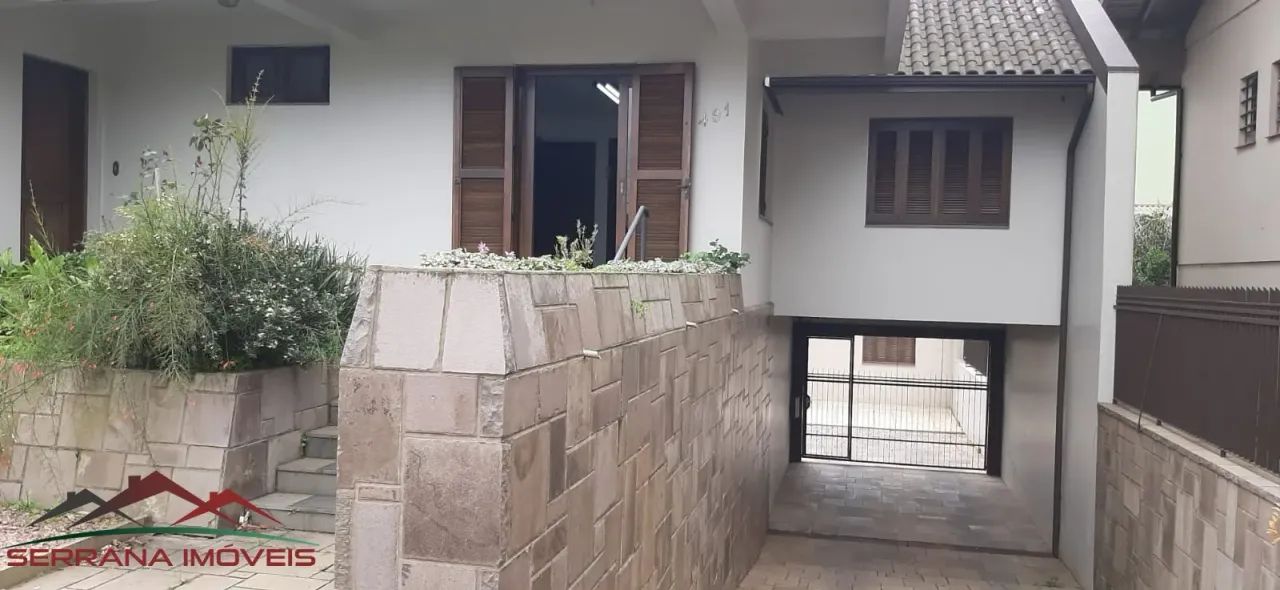 SALA COMERCIAL em NOVA PETRÓPOLIS - RS, Centro - Foto 3
