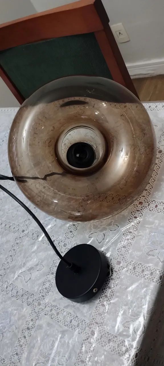 Vendo lustre 