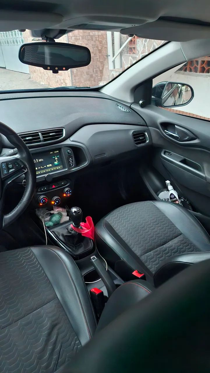 Aluguel de carro para aplicativo Uber/99/Indrive  - Foto 4