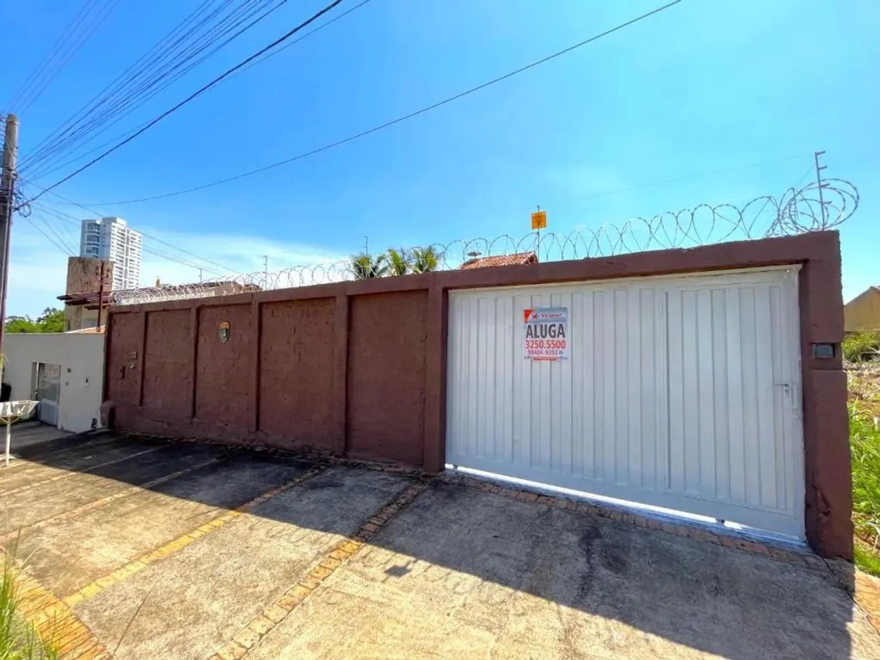 Casa - Rua Das Ostra - Jardim Atlântico