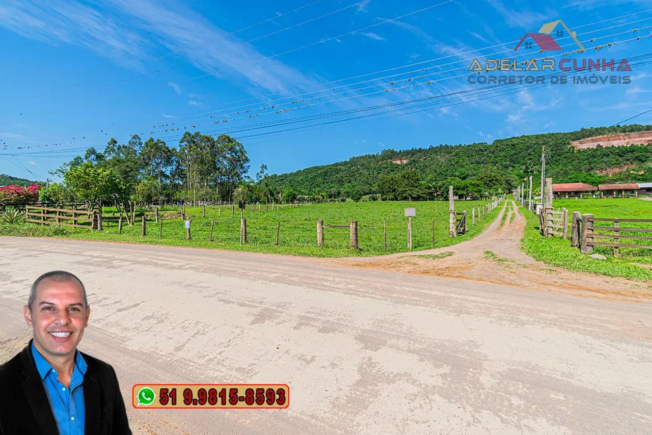 Chácara com 4.1 hectares à VENDA em Taquara - RS - Foto 2
