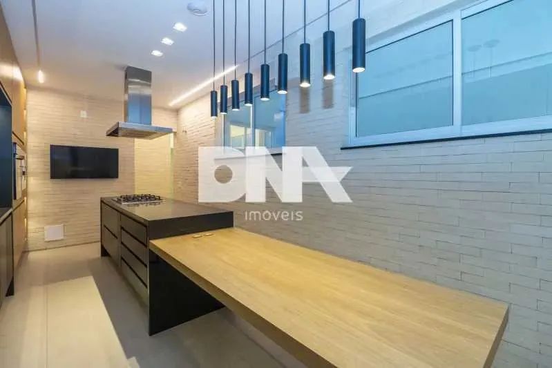 Apartamento : / Residencial / Lagoa - Foto 5