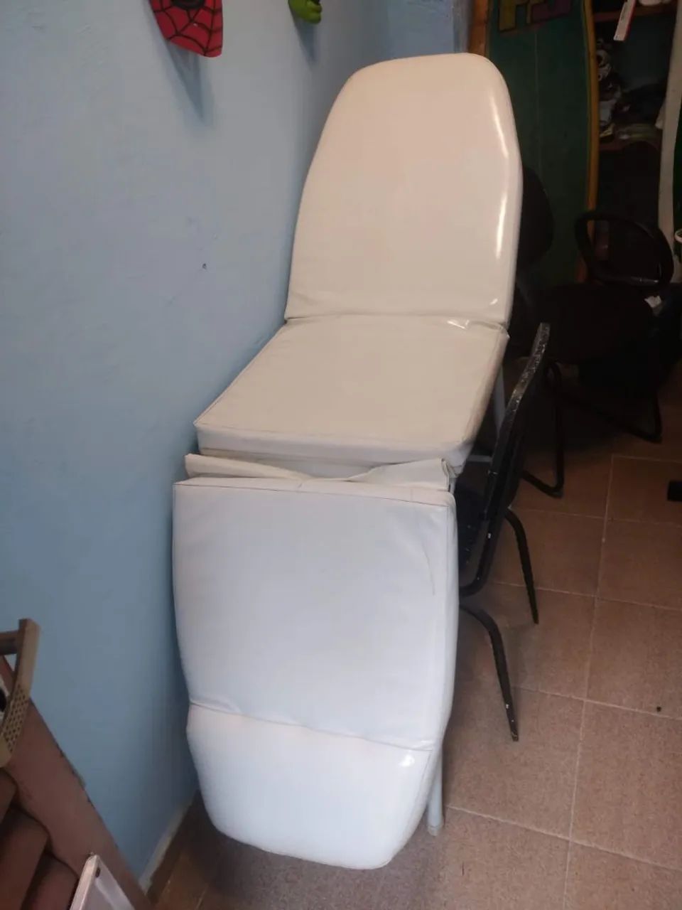 Máquina de tatuagen. Studio completo 64319029584899120