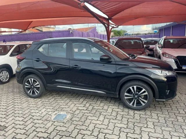 Nissan Kicks Advance 1.6 - Foto 3