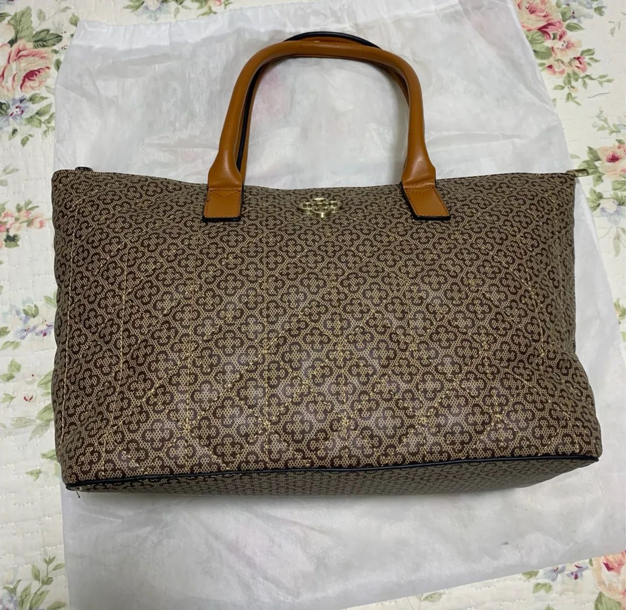 Bolsa Capodarte Original - Foto 2