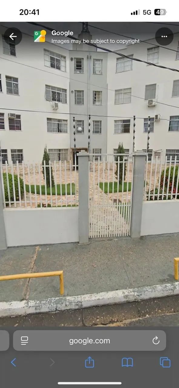 EDIFICIO ITAMARACA - Foto 2